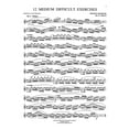 thumbnail image 6 of Lauren Keiser Music Publishing 35 Exercises for Flute, Op. 33 LKM Music Series Softcover, 6 of 6