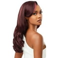 thumbnail image 2 of Outre Melted Hairline HD Lace Front Wig Harper (DRFF2/CHERRD), 2 of 11