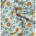 thumbnail image 1 of Soimoi Polyester Crepe Fabric Artistic Roses Panel Fabric Prints by Yard 42 Inch Wide, 1 of 6