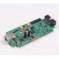 thumbnail image 3 of MSP430 Emulator MSP-FET430UIF USB Debug Interface Programmer JTAG//SBW Software F149 Development Boa, 3 of 5