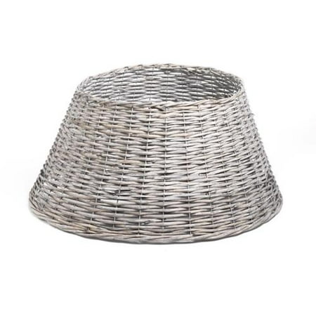 kaemingk grey willow christmas tree ring walmart com kaemingk grey willow christmas tree ring walmart com