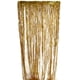 thumbnail image 1 of Franja Lámina de Oropel Cortina de Ventana Decoración de Plástico Papel de Aluminio Cortinas Colco cortinas de aluminio, 1 of 7