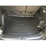 Laser Measured Trunk Liner Cargo Rubber Tray for Ford ESCAPE 2013 - 2019