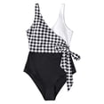 thumbnail image 1 of Traje de baño de una pieza para mujer Zhivalor BST3003550-2, 1 of 5