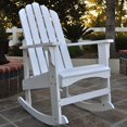 thumbnail image 2 of Shine Company Marina Porch Rocker, 2 of 9