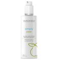 thumbnail image 1 of Wicked Simply Aqua Flavored Water Based Personal Lubricant, Paraben-Free, Pear, 4 oz, 1 of 1