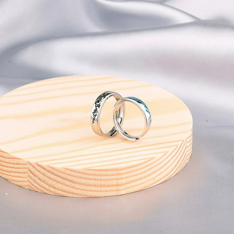 Orro 2024 couple ring