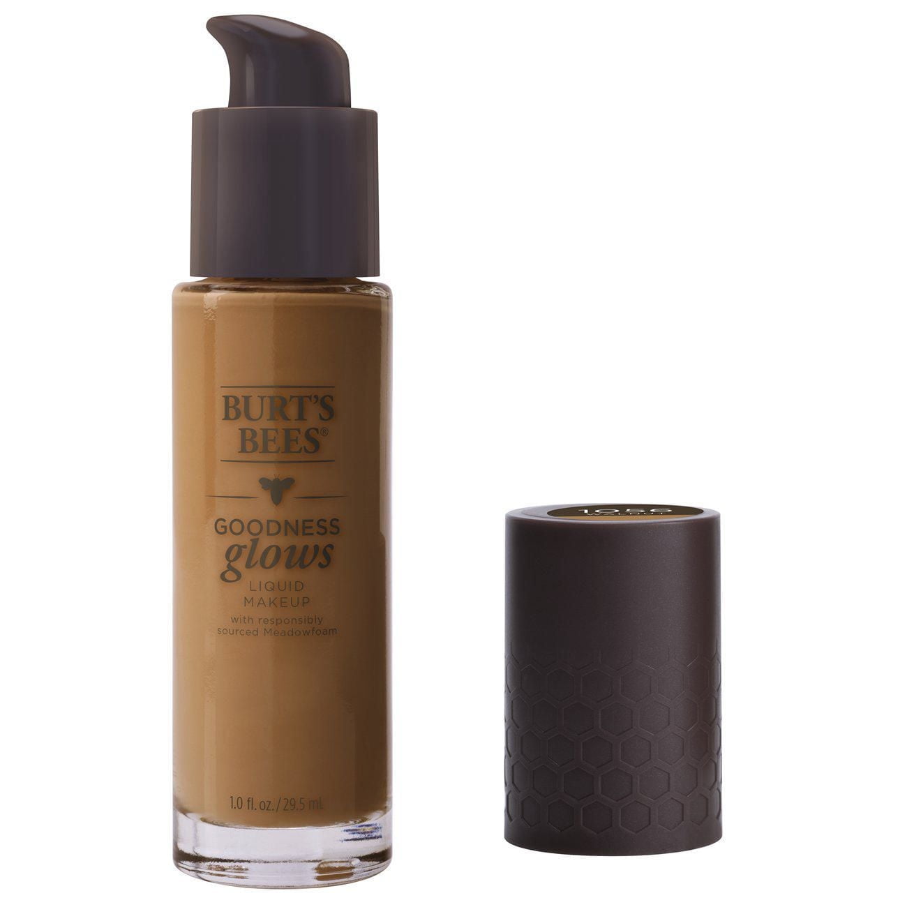 Fond de teint liquide Goodness Glows de Burt's Bees, 29.5ml