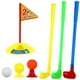 thumbnail image 5 of Juego de juguetes de golf para niños divertidos fuera de los primeros juguetes de golf educativos para niños pequeños, 5 of 7