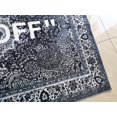 thumbnail image 4 of Tapis Keep Off, Tapis Keep Off, Gris Keep Off ((31 Pouces"x47 Pouces") 80x120cm), Gris, 4 of 6