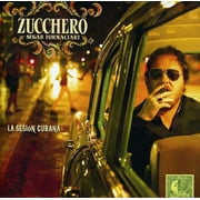La Sesion Cubana (CD)