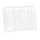 thumbnail image 5 of Funda transparente para perchero colgante con 2 protectores prácticos para limpiar 200cmx50cmx150cm, 5 of 9