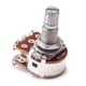 thumbnail image 3 of Potenciómetros de Doble Piezas, Potenciómetro de Control de Interruptor de Tono de sonido MN50K para Piezas de Bajo de Guitarra, 3 of 8