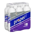 thumbnail image 3 of Propel Grape 6 x 500mL, Bottles, 3 of 8