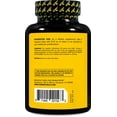 thumbnail image 2 of PrimaForce NAD+ Nicotinamide Supplement (1000 mg) 120 Capsules - Nicotinamide Adenine Dinucleotide, 60 Servings, 2 of 5
