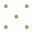 thumbnail image 3 of Pendiente Stud Minnieouse Suministros para mujeres Accesorios de joyería Kit de tachuelas colgantes, 3 of 6