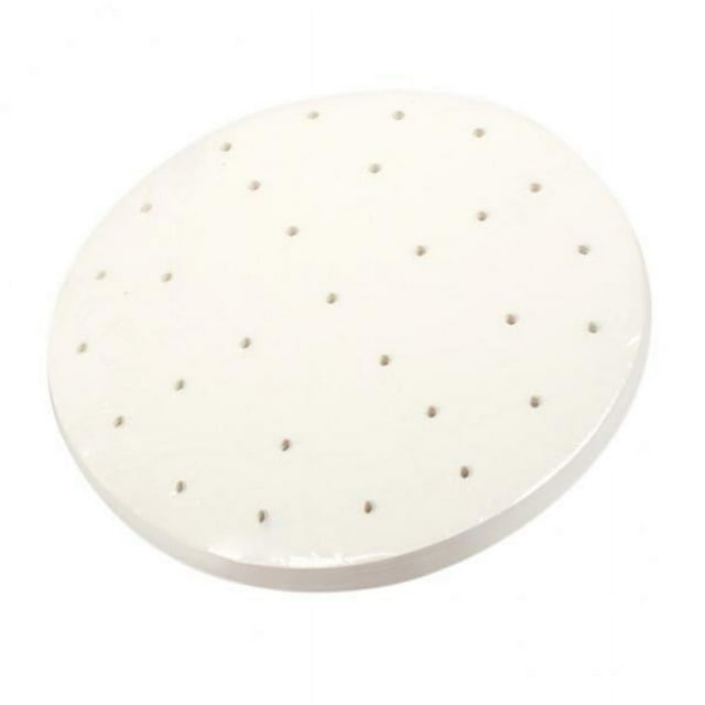 Tapete de Silicona para Hornear Strade Fareast Limited Revestimiento de Papel Antiadherente 10 Pulgadas 3 piezas
