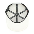 thumbnail image 4 of Origins - The Cap Guys TCG / Inspired Exclusives Snapback Blanc, 4 of 5