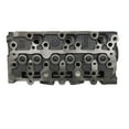 thumbnail image 2 of Seapple 1G962-03046 D902 Complete Cylinder Head with Valves + Full Gasket Set 1G96203046 Compatible with Kubota RTV900 Engine KX41-3 BX24 BX2360 BX2370D ZD323, 2 of 7