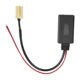 thumbnail image 5 of 6 Pin Wireless Bluetooth Module Audio Receiver Cable Replacement for Alfa Romeo 147 156 159, 5 of 5