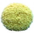 thumbnail image 2 of "Wizards Wool Mini Buff Pad – 3-Inch Detailing Polishing Pad | Professional Wool Pad for All Compounds & Paint Correction ", 2 of 3