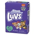 Luvs Diapers Size 6, 21 Count (Select for More Options)