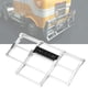 thumbnail image 1 of BOROCO Parachoques Delantero De Coche RC, 1/14 RC Car Truck Metal Parachoques Delantero Modelo Accesorio Apto para Tamiya King Hauler(N10210S Astilla), 1 of 5