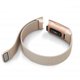 thumbnail image 5 of Pulsera metálica LRH Fitbit Charge 4/3 Oro Champán 200 mm, 5 of 5