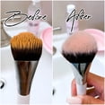 thumbnail image 4 of Limpiador de brochas de maquillaje JEGO Sponge Liquid Cleanser 240 ml, 4 of 9