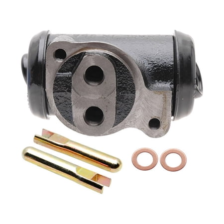 Raybestos Element3 Wheel Cylinders, WC15307, Fit for1957-1956 International CO180 Rear Lower