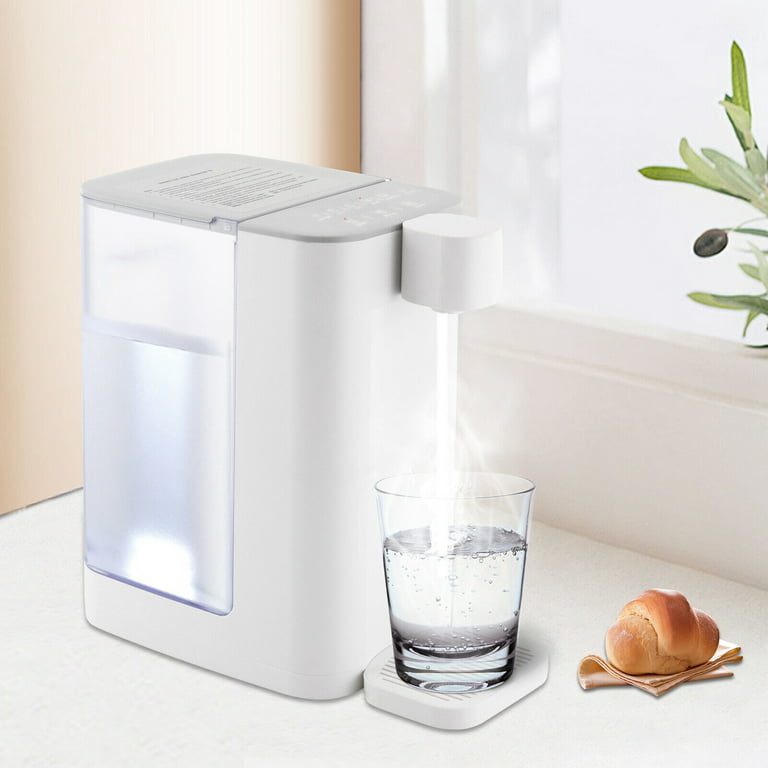 Instant Hot Drinking Water Dispenser - 3l Instant Hot Water Dispenser  6-stage - Aliexpress