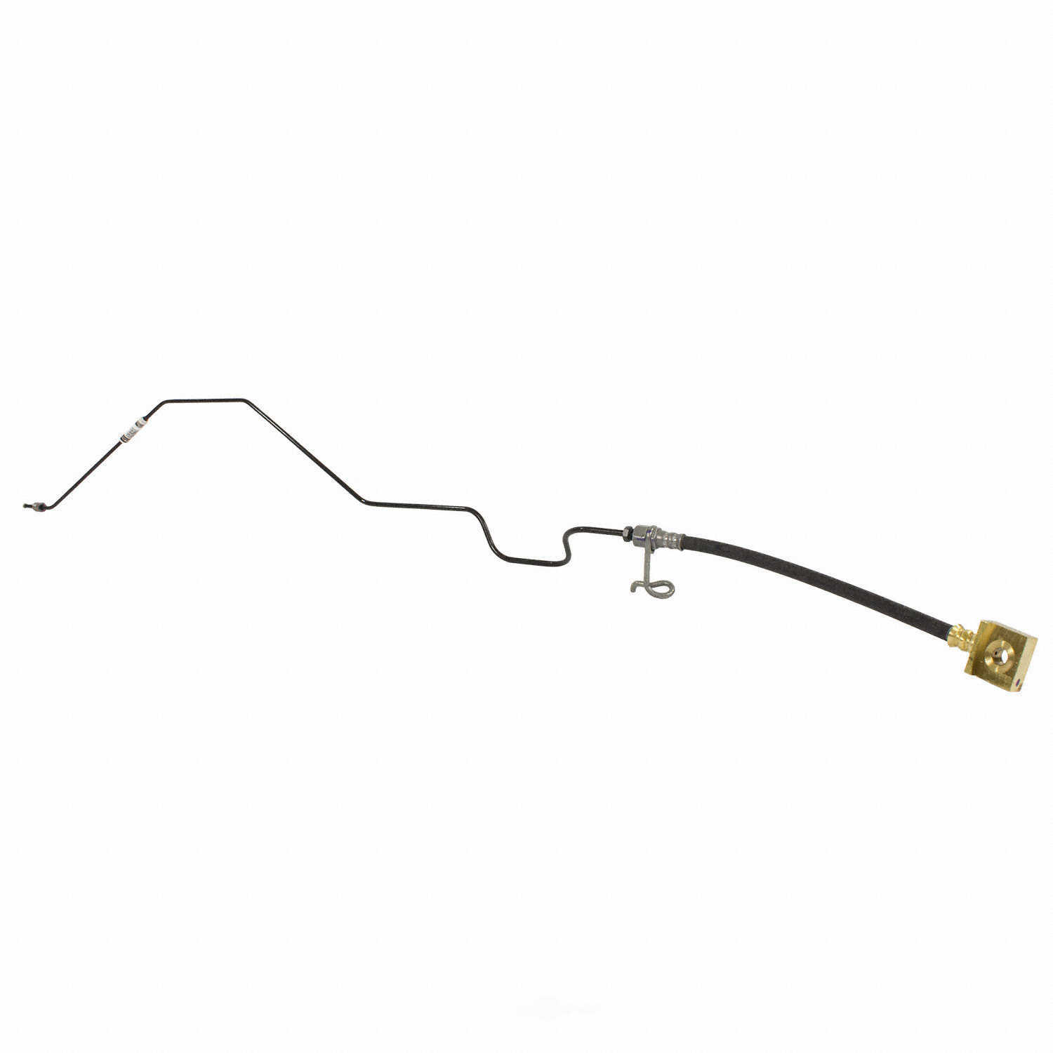 Motorcraft BRTR-301 Brake Hydraulic Line