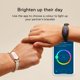 thumbnail image 4 of Pulsera inteligente BOND TOUCH 4 Relación a larga distancia (2), 4 of 6