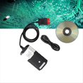 thumbnail image 5 of Dispositivo de Detección de Fallas Bluetooth de Doble Placa para Lector de Códigos OBD2 9241A V3.0 V2021.11, Color Negro, 5 of 5