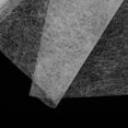 thumbnail image 3 of CTIRCHIU Fabric Interfacing Sew In Support for Sewers White Double Sided 1 Roll, 3 of 8