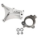 thumbnail image 2 of Reemplazo De La Carcasa Del Escape Del Pedestal Del Turbo Para Motores Diésel Powerstroke De 7.3 L De Ford, 2 of 9