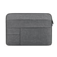 thumbnail image 1 of Bolsa para ordenador portátil gris oscuro, 1 of 3