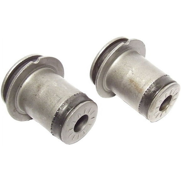 Delphi Suspension Control Arm Bushing Kit P/N:Td609w Fits select: 1972-1993 DODGE D-SERIES, 1967-1978 CADILLAC ELDORADO