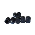 thumbnail image 4 of HAMPPLIES 25Pcs Tire Valve Cap Plastic Dustproof Covers for Bikes Cars Trucks, 4 of 8