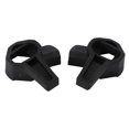 thumbnail image 4 of for Smart Fortwo 451 2007-2014 Car Front Hood Locking Mechanism Left+Right Side (Top Piece Set ) A4, 4 of 4