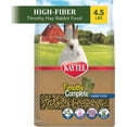 thumbnail image 3 of Alimento Premium Kaytee Timothy Complete Conejo 2.04 kg Kaytee Kaytee Complete Timothy Conejo, 3 of 5