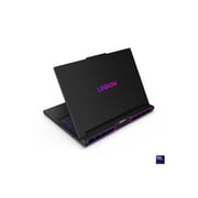 Lenovo Legion Pro 7 16IAX10H 83F5 - AI PC - Intel Core Ultra 9 - 275HX / up to 5.4 GHz - Win 11 Pro - GeForce RTX 5080 - 64 GB RAM - 1 TB SSD NVMe x 2 - 16 OLED 2560 x 1600 (WQXGA) @ 240 Hz - 2.5 Gigabit Ethernet - Wi-Fi 7, Bluetooth - eclipse black - kbd: English