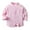 Pink, variant on Boys Button Down Shirts Long Sleeve Yellow Shirt Boys Formal Outfit Toddler Shirts Boys Boys Girls Fashion