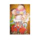 thumbnail image 1 of Graciela Rodo Boulanger Impresión Autour Du Monde 2001 Póster de arte en lienzo y arte de pared Impresión de imagen Decoración moderna para dormitorio familiar Pósteres 24x36 pulgadas (60x90 cm), 1 of 6