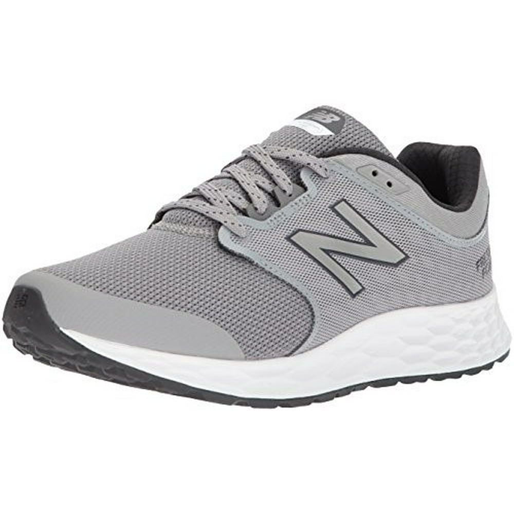 New Balance - new balance men's 1165v1 fresh foam walking shoe, grey ...