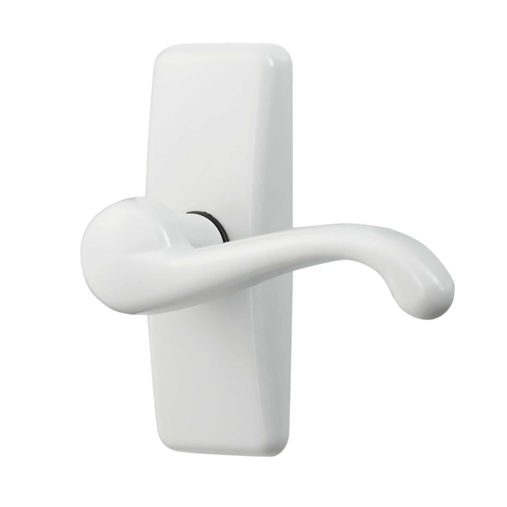 Storm Door Lever Handle Set