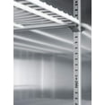 thumbnail image 6 of Summit Appliance SCFF497 49 cu. ft. Reach-in All Freezer, Stainless Steel, 6 of 8