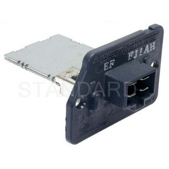 HVAC Blower Motor Resistor