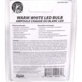 thumbnail image 3 of Alpine RBSLED12WW MR11 12-LED 12V AC FTD Medium Warm White Flood GU4 GZ4 Bi-Pin Base, 3 of 3