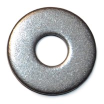 12mm x 37mm A2 Stainless Steel Metric Fender Washers (8 pcs.)